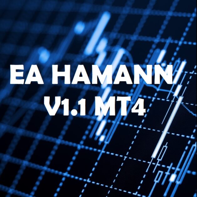 EA HAMANN V1.1 MT4 thum