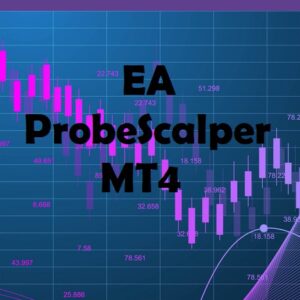 EA ProbeScalper MT4