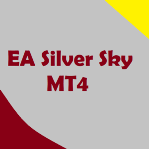 EA Silver Sky MT4