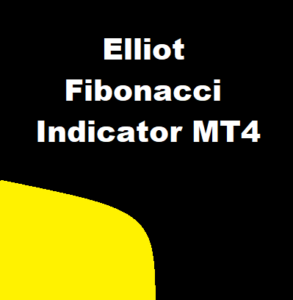 Elliot Fibonacci Indicator MT4