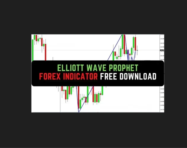 Elliott Wave Prophet Indicator MT4