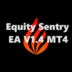 Equity Sentry EA V1.4 MT4