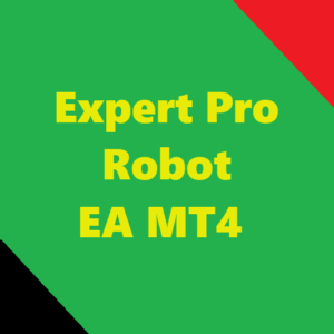 Expert Pro Robot EA MT4