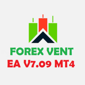 FOREX VENT EA V7.09 MT4