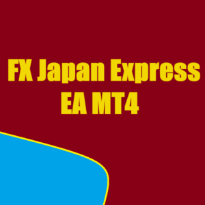 FX Japan Express EA MT4