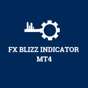 FX BLIZZ Indicator MT4