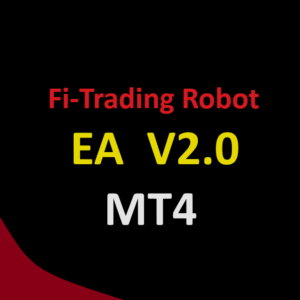 Fi-Trading Robot EA V2.0 MT4