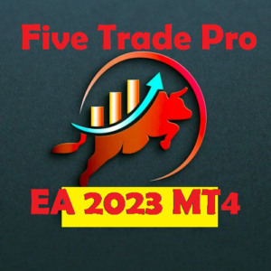 Five Trade Pro EA 2023 MT4