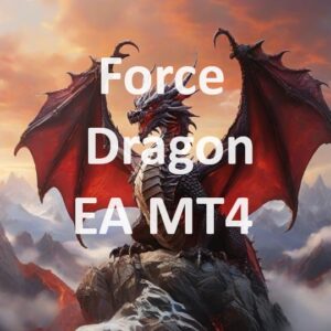 Force Dragon EA MT4+Setfiles