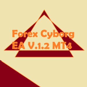 Forex Cyborg EA V.1.2 MT4