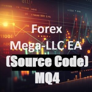 Forex Mega LLC V5.02 (Source Code) MQ4