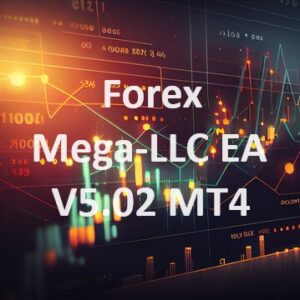 Forex Mega-LLC EA V5.02 MT4 dll+Setfiles