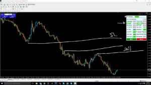 Forex Trade Manager EA MT4