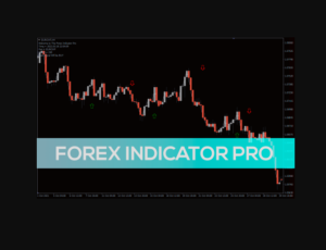 Forex Indicator Pro MT4