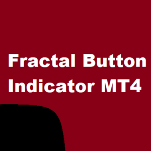 Fractal Button Indicator MT4