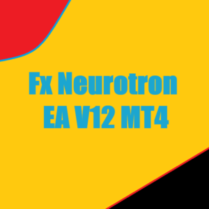 Fx Neurotron EA V12 MT4+Setfiles