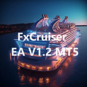 FxCruiser EA V1.2 MT5+Dll