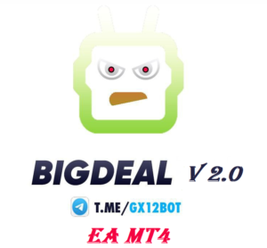 GX12 BIGDEAL V2.0 1 1