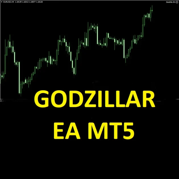 Godzillar EA V4.0 Banker MT5 - Image 5