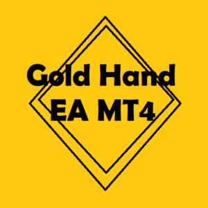 Gold Hand EA MT4