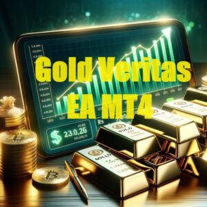 Gold Veritas EA MT4