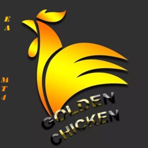 Golden Chicken 1