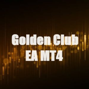 Golden Club EA MT4 thum 1