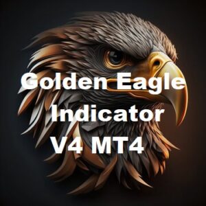 Golden Eagle Indicator V4 MT4