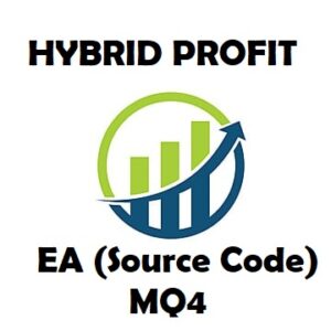 HYBRID PROFIT EA (Source Code) MQ4