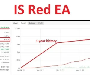 IS RED EA 2