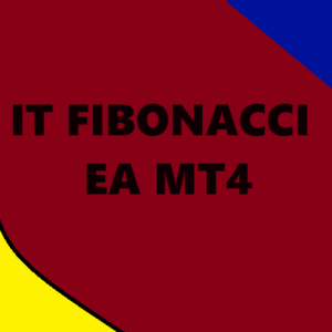 IT FIBONACCI EA MT4