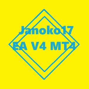 Janoko17 EA V4 MT4