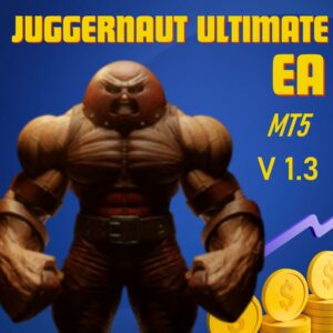 Juggernaut Ultimate V1.3 4