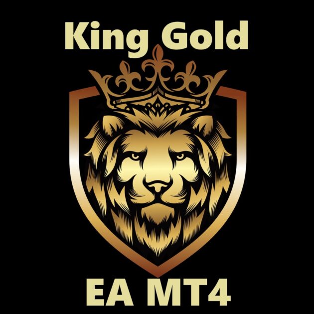 King Gold EA MT4