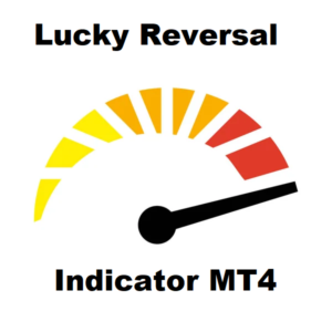 Lucky Reversal Indicator MT4