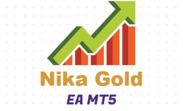 Nika Gold EA MT5