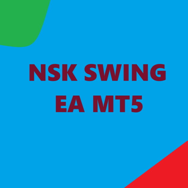 NSK SWING EA MT5