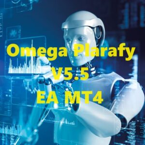 Omega Plarafy V5.5 EA MT4