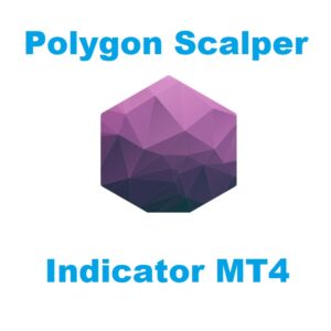 Polygon Scalper Indicator MT4