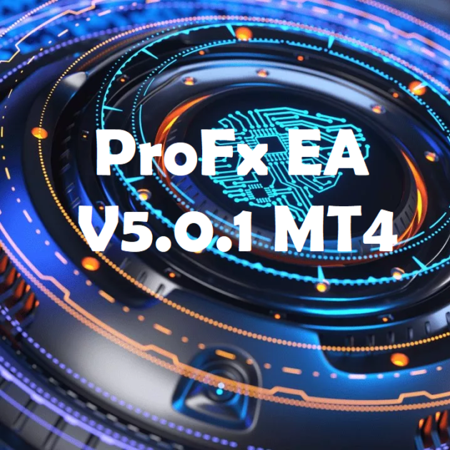 ProFx EA V5.0.1 MT4