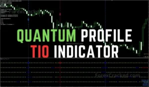 Quantum TIO Indicator V1.5 MT4