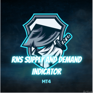 RNS Supply and Demand Indicator MT4