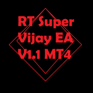 RT Super Vijay EA V1.1 MT4