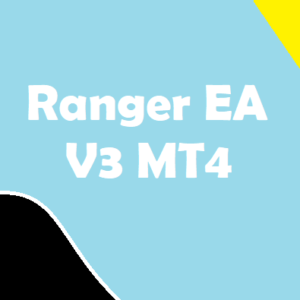 Ranger EA V3 MT4