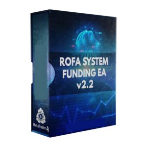 Rofa System Funding EA V2.2 MT4+Setfiles