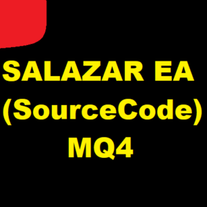 salazaar ea