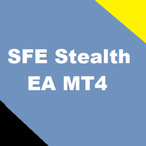 SFE Stealth EA MT4+Setfiles