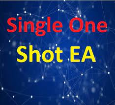 SIngle One Shot EA MT4