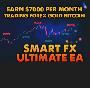 SmartFX Ultimate Scalper EA MT4