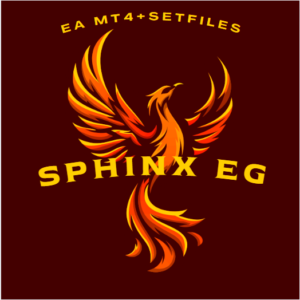 SPHINX EG EA MT4+Setfiles